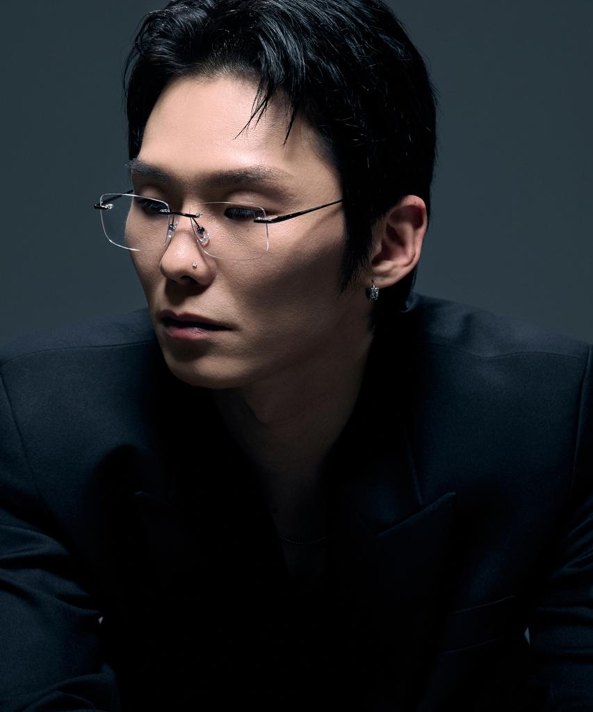 Nonpig Icon_Gr Eyeglass Frames