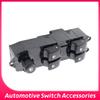96269353 LHD Left Driver Side Electric Master Power Window Lifter Switch For Daewoo Nubira