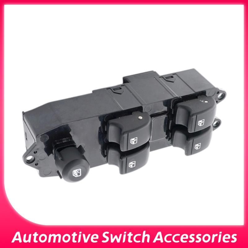 96269353 LHD Left Driver Side Electric Master Power Window Lifter Switch For Daewoo Nubira