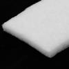 6Pcs Large Foam Filter Accessories 15.35x4.72inch ( White )