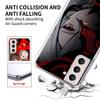 Arlecchino Genshin Impact Phone Case for Samsung A16 A17 A26 A36 A56 A57 A55 A54 A37 A15 A25 A35 A14 A24 A34 Galaxy Note 20 10 A