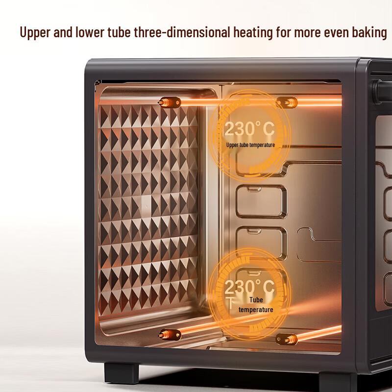 SUPOR 30L Multi-function Electric Oven