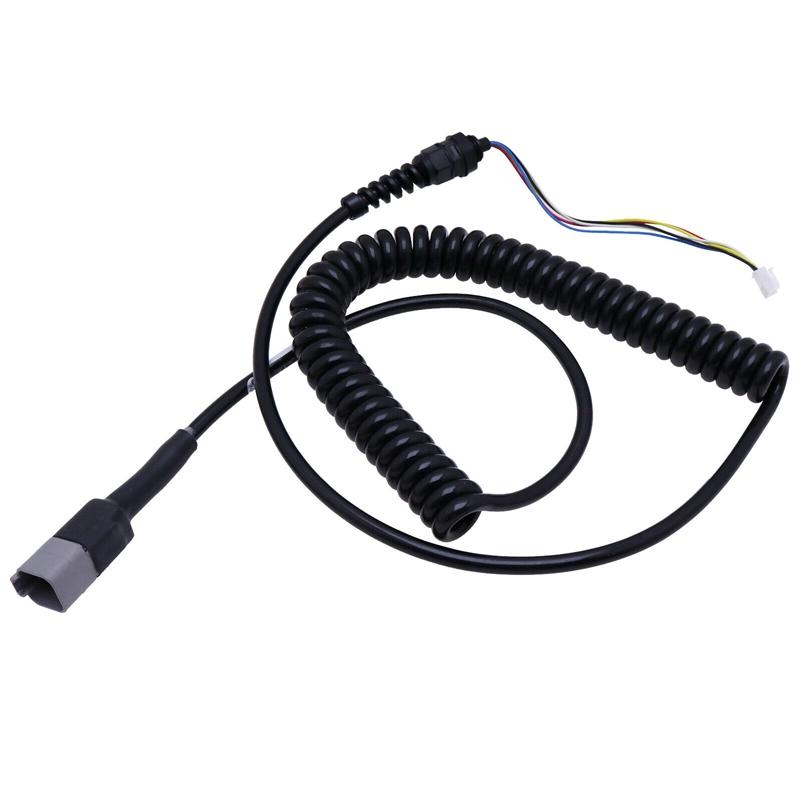 A30F-Control Box Coil Cord 235464 235464GT For Gen 6 Genie GR-12 GR-15 GR-20 GRC-12 GS-1530 GS-1532
