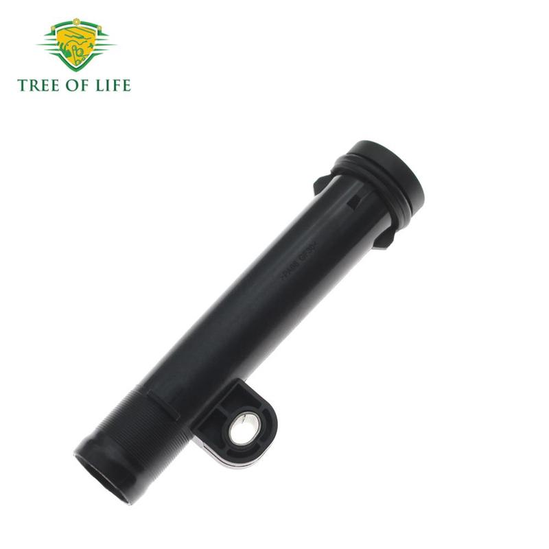 Radiator Coolant Water Hose Pipe For MERCEDES-BENZ C W205 VITO W447 1.6 dCi A6262000051 A6000616654 6262000051 210474640R