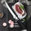 Ausbeinmesser Küchenmesser Fleisch Knochen Fisch Gemüsemesser Metzgermesser Kochmesser