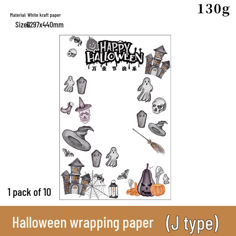 Pumpkin Model Halloween DIY Decoration Props and Accessories