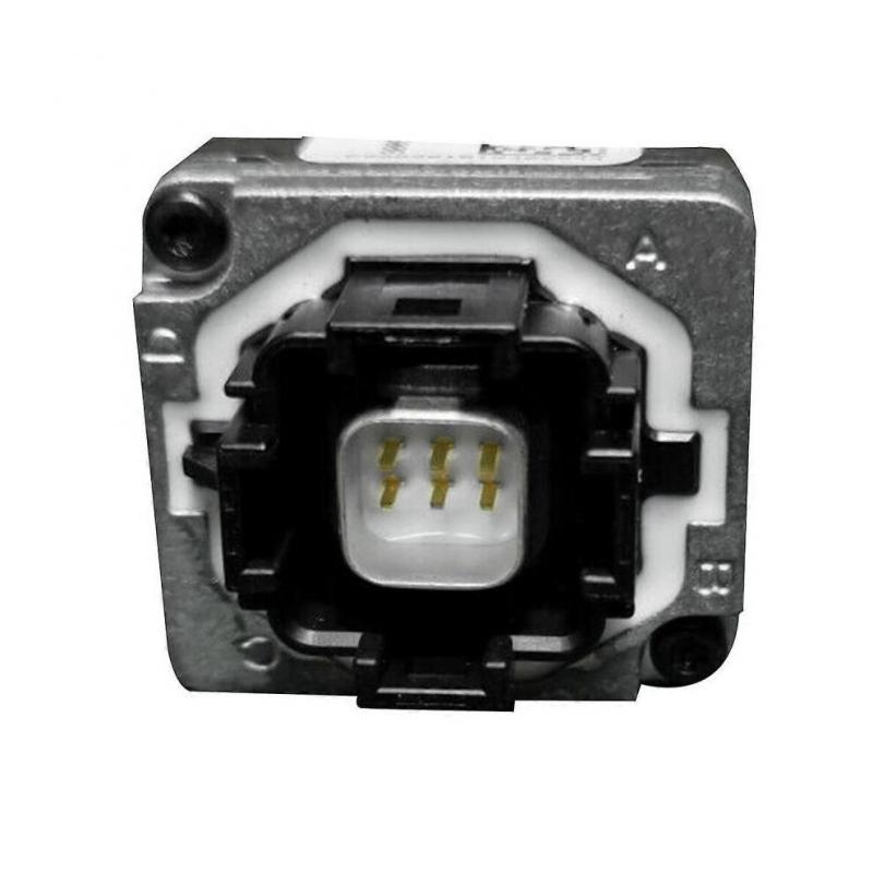 Telecamera posteriore di retromarcia FW93-19H422-AB per Land Rover Jaguar 2009-20