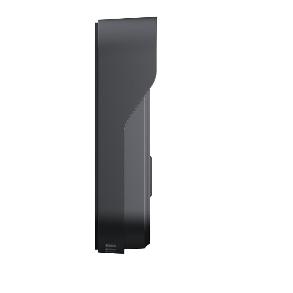 Dzwonek bezprzewodowy 2.4G 4.3" Kamera drzwiowa BEZ WIFI BEZ APLIKACJI Cyfrowy wizjer Bezprzewodowy wizjer do drzwi Telefon drzwiowy Kamera