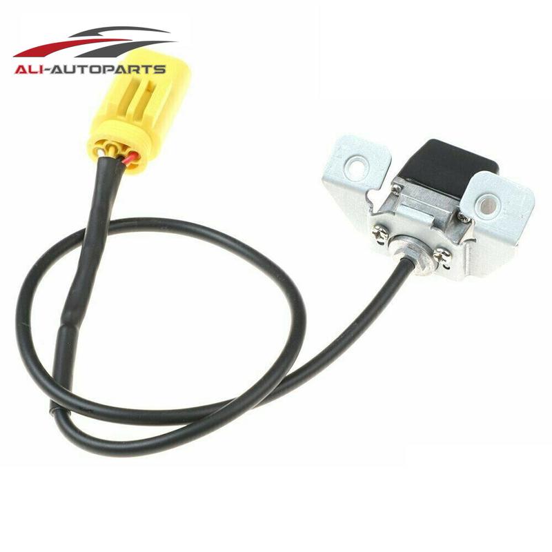 95790-2S311 Rear View Camera for Hyundai IX20 IX35 for Kia Sorento Rear View Back Up Camera