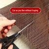 UOSO New Chinese Style Zen Bamboo Tea Mat