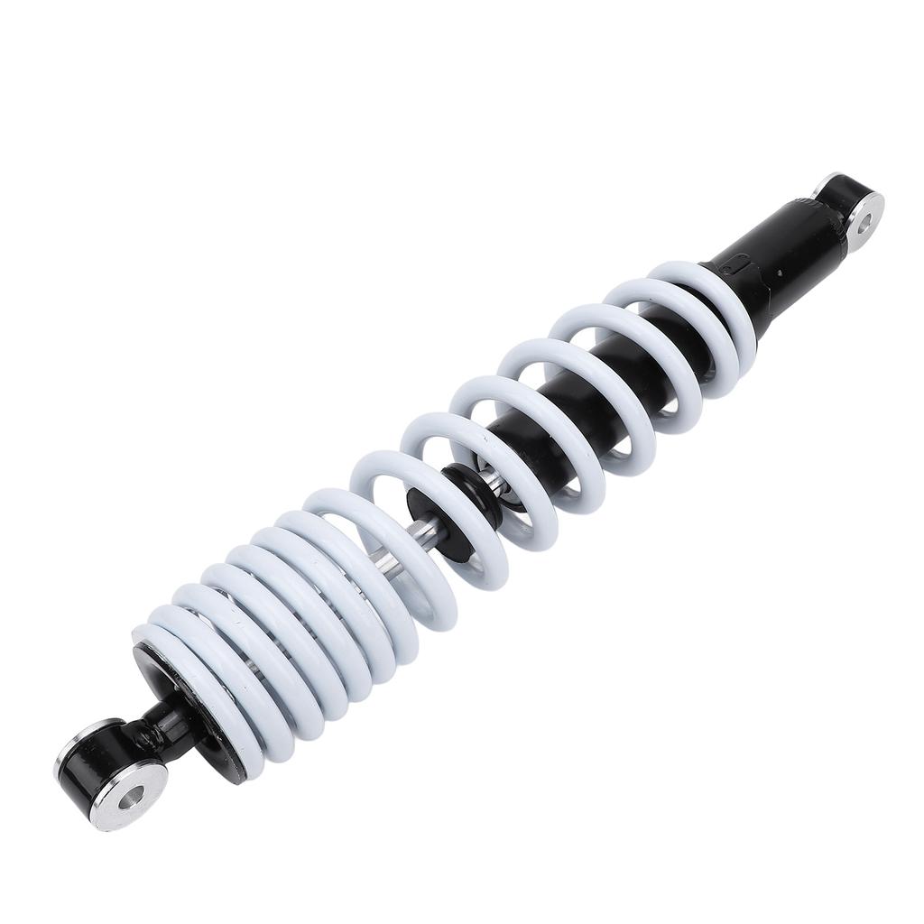 410mm Shock Absorber Heavy Duty 10mm Spring Diameter Suspension Shock Absorber for ATVs Motorcycles Go Karts Scooters