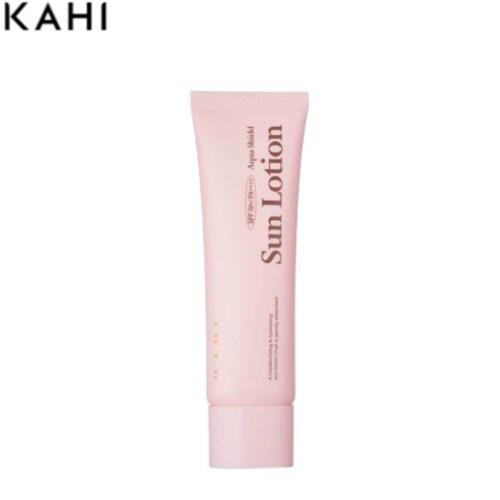 KAHI Lotion Solaire Aqua Shiled 50ml
