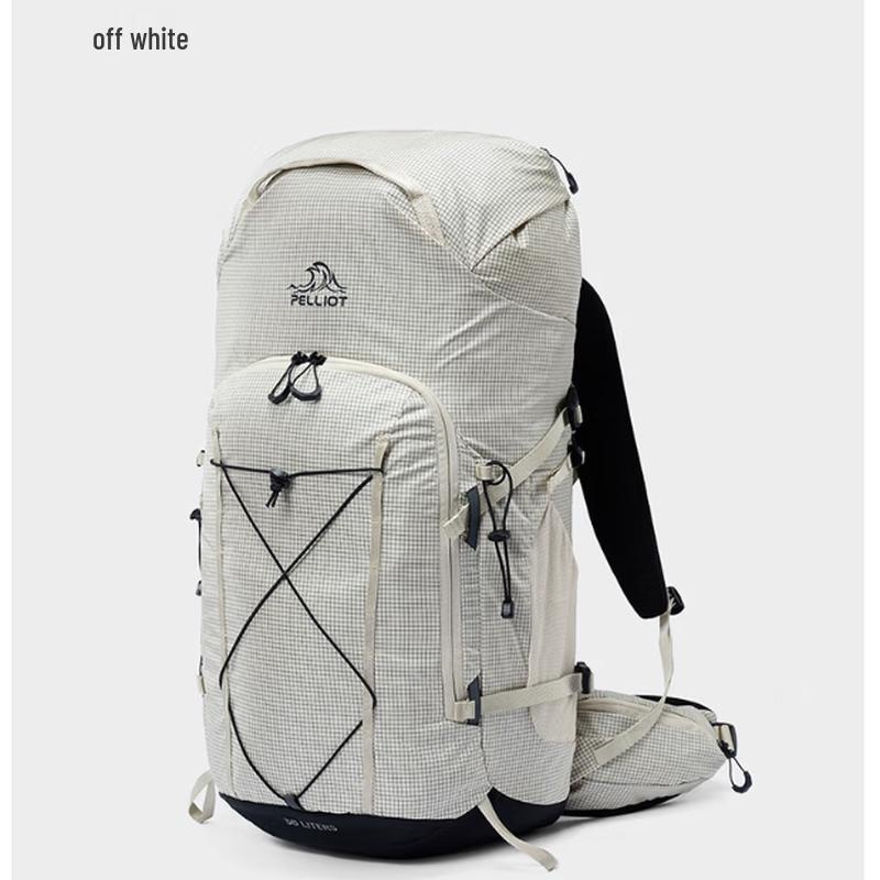 Pelliot Outdoor Mountaineering Hiking Backpack