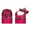 Thermos Tumbler Vacuum Insulated Travel Mug 350ml Cranberry JNL-353 CRB 350 ml