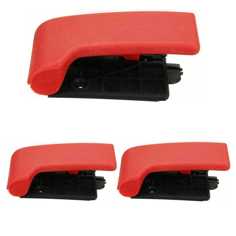 For Bonnet Lever Red Hood Release Replacement Part Easy Tallation Factory Specification For Mercedes A-Class W168