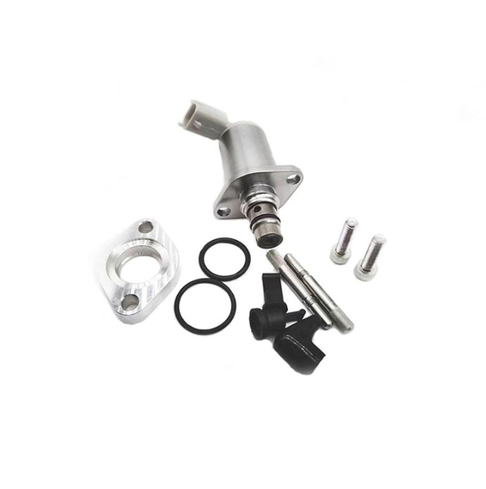 

Control Valve 55493549 For 16-19 Chevrolet Colorado Canyon 2.8L LT4 294009-1670