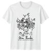 Give Thanks With A Grateful Unisexs TShirt Gratitude Thanksgiving Gift For Her