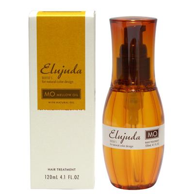 Elujuda MO Single Container 120ml Deesse's (x 1)