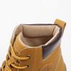 Martin Boots Men's Spring and Autumn High Top Workwear Boots British Style Short Boots Thick Soled Boots