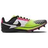 Nike Zoom Rival 6 Volt Hyper Pink Unisex Tenisky Zelená Černá Bílá DX7999-700