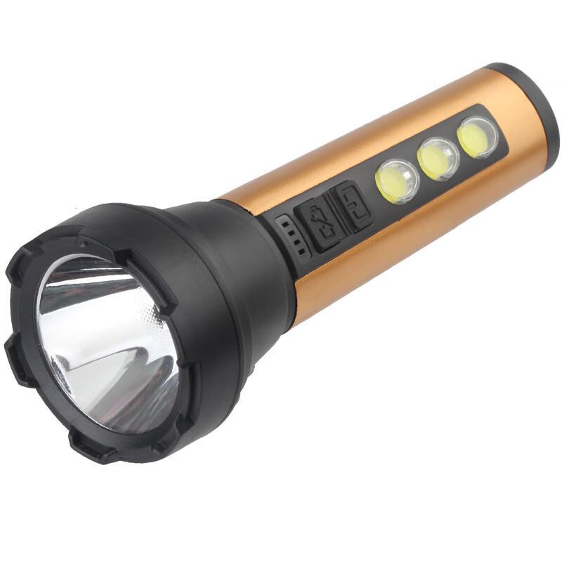 Oeny Outdoor LED Flashlight