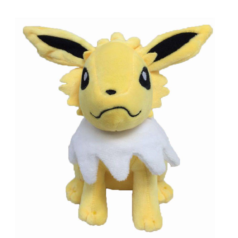8" Flareon Jolteon Glaceon Umbreon Espeon Sylveon Plush Toy Stuffed Doll