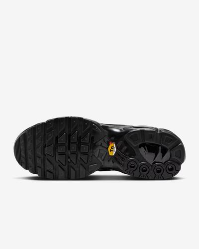 Nike Air Max Plus Běžecké boty Dámské DM2362-002 Černá Velikost