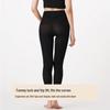 Urban Beauty Damen Thermostirnband-Leggings