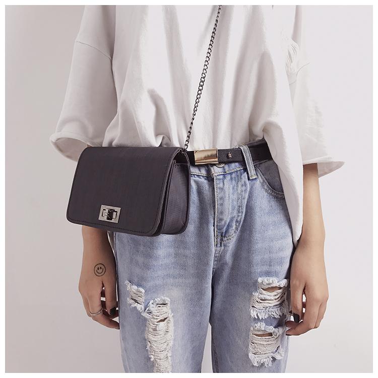 tas sling bolsa mini