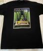 STEVE HACKETT 2019 GENESIS REVISITED TOUR Maglietta Nera Unisex S-5XL T-Shirt Unisex