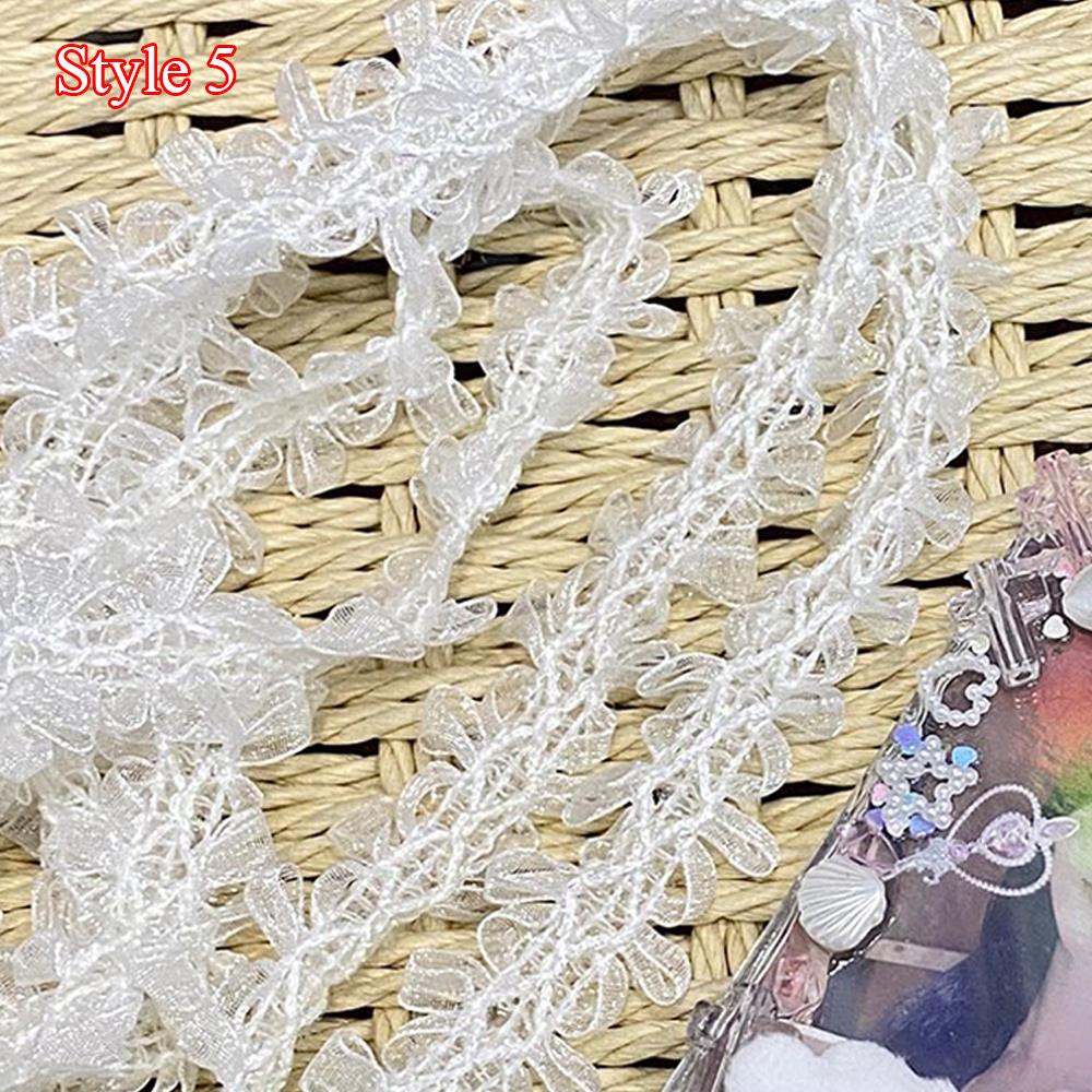 DIY Handmade Material Lace Decor Card Cover Dceor Lace Home Sewing Accessories DIY Girl Cute Sweet Card Sleeves Dceor