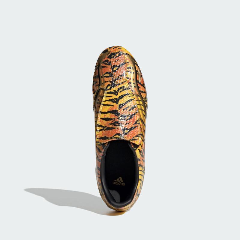 Adidas Originals Taekwondo F50 W Casual Low-Top Shoes