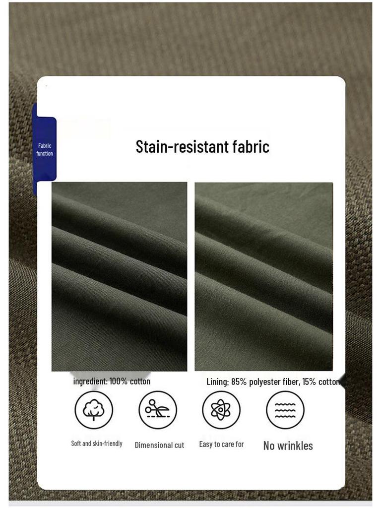 Men's MA-1 Pilot Jacket: Spring/Autumn Motorcycle Coat, Plus Size, Solid Color Military Flight Uniform