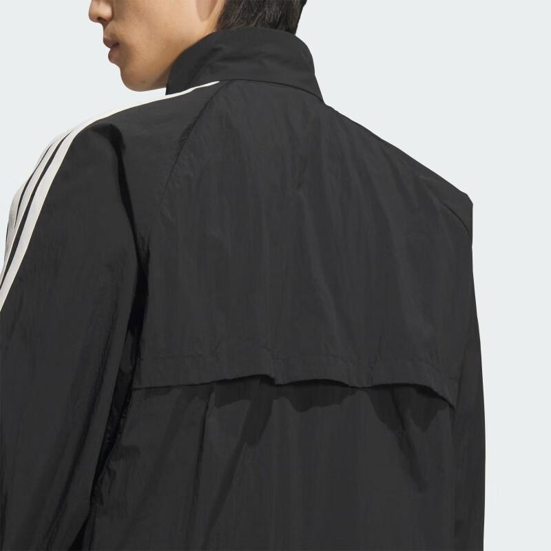 adidas Men's ST Sports Woven Jacket KB9132