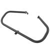 Engine Guard Highway Crash Bar Fit for Victory Kingpin Vegas Hammer Gunner Judge 2008 LaterBlack