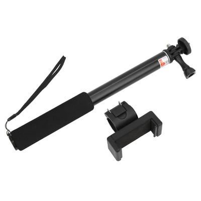 Monopie Palo Selfie Cámara Deportiva Teléfono Palo Selfie Accesorio Apto para OSMO ACTION