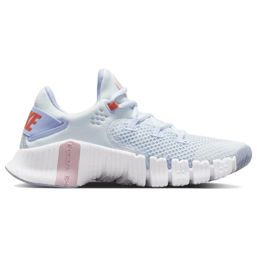 New Nike Free Metcon Football Grey Soft Pin Women's CZ0596-003