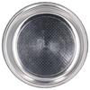 Stainless Steel Stainless Steel Coffee Filter Basket Porous Design Coffee Filter Bowl  Home Use
