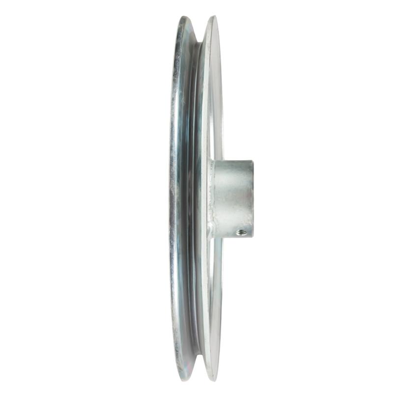 Drive Pulley Pubert Quatro Junior Original Part 0306060001