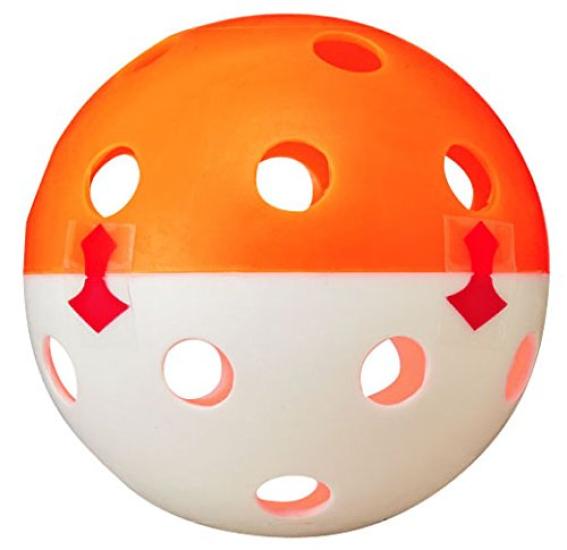 UNIX Ball Spin-Master (6pcs) BX74-92