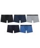 [5-Pack] Coolskin Boxer Briefs [Shipped from Korea] 100% Authentic