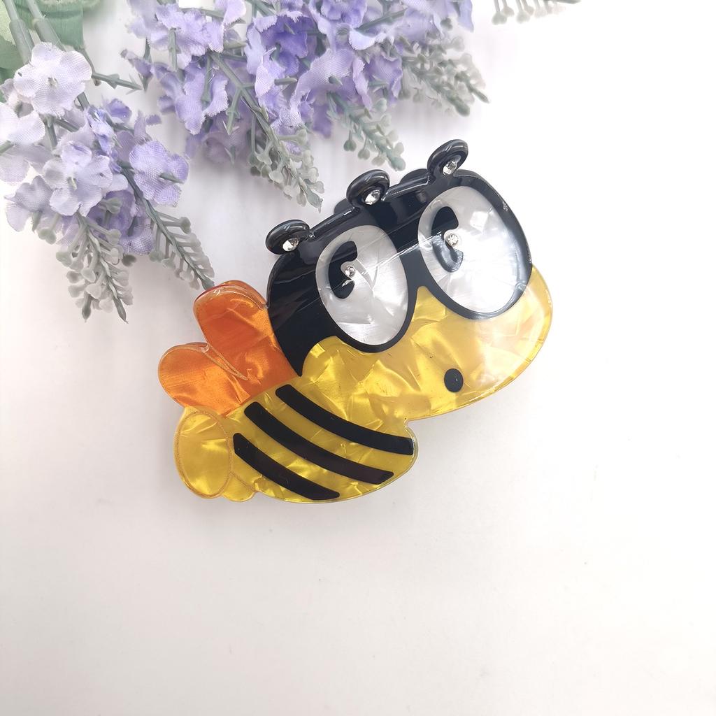 1PC Cute Butterfly Headbands for Girls Double Butterfly Hair Bows Hairbands with Teeth Kids Children Hair Accessories