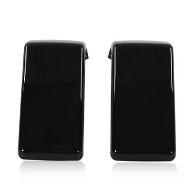 Front Bumper Decoration Trim Car Exterior Accessories Replacement for Mercedes‑Benz G‑class AMG G63 2019‑2020
