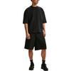 Nike Casual Shorts Men's Black Moderate IF2775-010