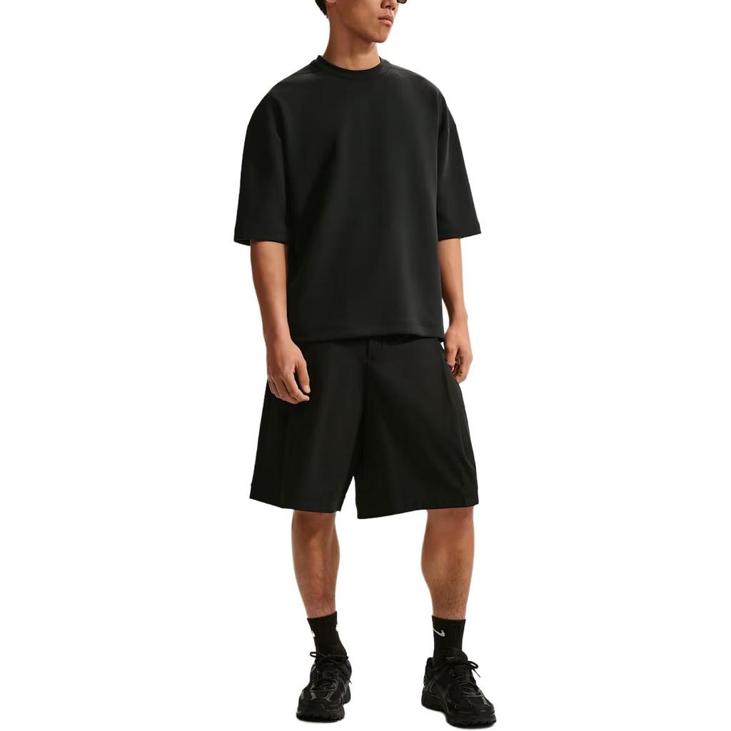 Nike Casual Shorts Men's Black Moderate IF2775-010
