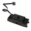 Train Track Motor High-Tech PF Building Blocks Power Functions Parts Infrared Remote Control Set Bricks DIY Toys For 88002 88000
