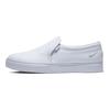 Nike Court Royale AC Slip-On Synthetic Leather Non-Slip Low-Top Skate Shoes Women Sneaker White CI0604-100