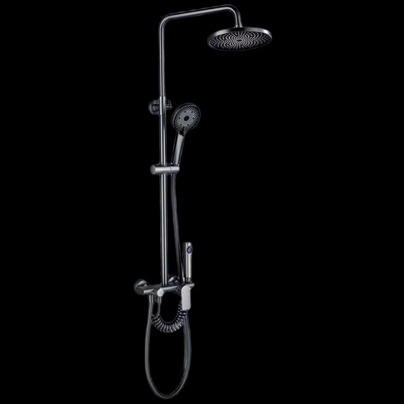 Huangchao HC523 Concealed Shower Faucet System