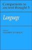 The Language Book