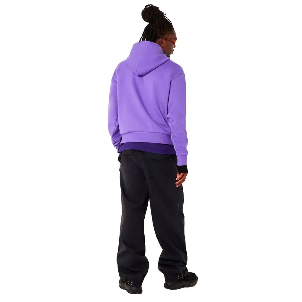 Oakley Толстовка с капюшоном Metal rise